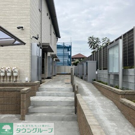 1007-KURA1号棟の物件内観写真